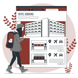 web design and development