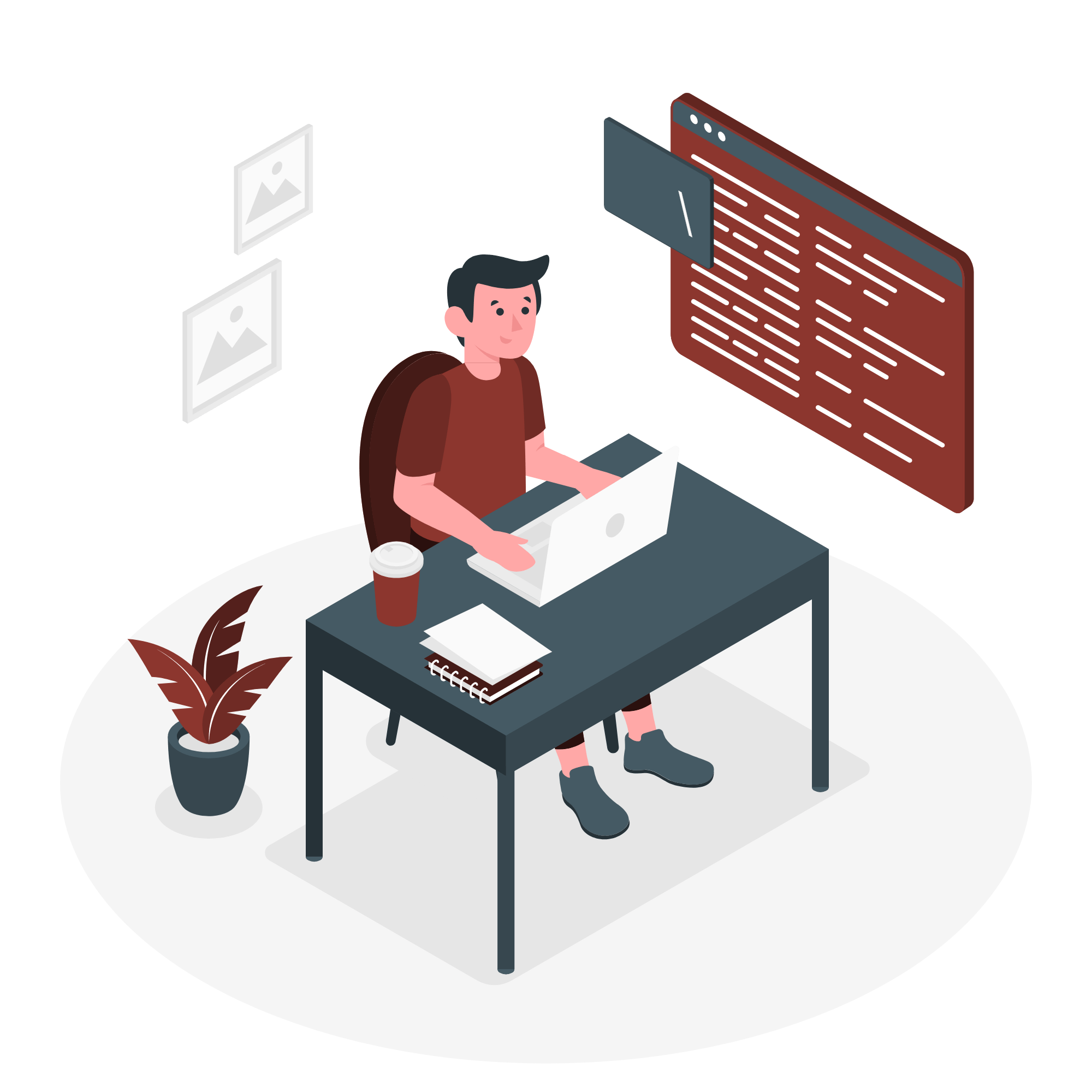 web-development-custom