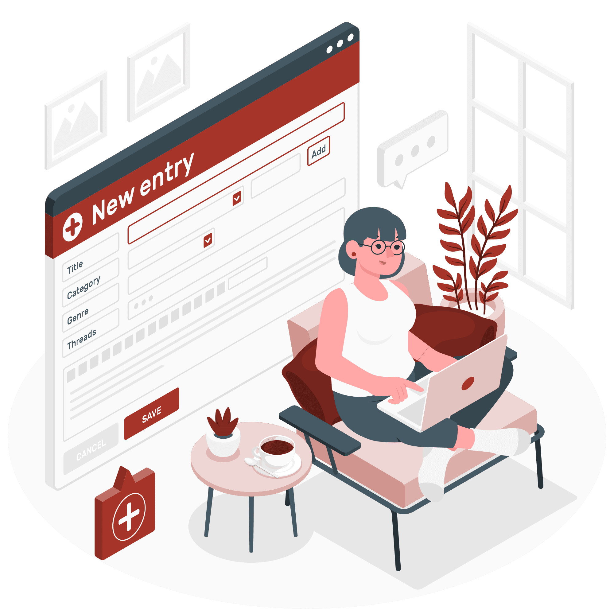 Managed IT Services 1 Chervis Managed Services