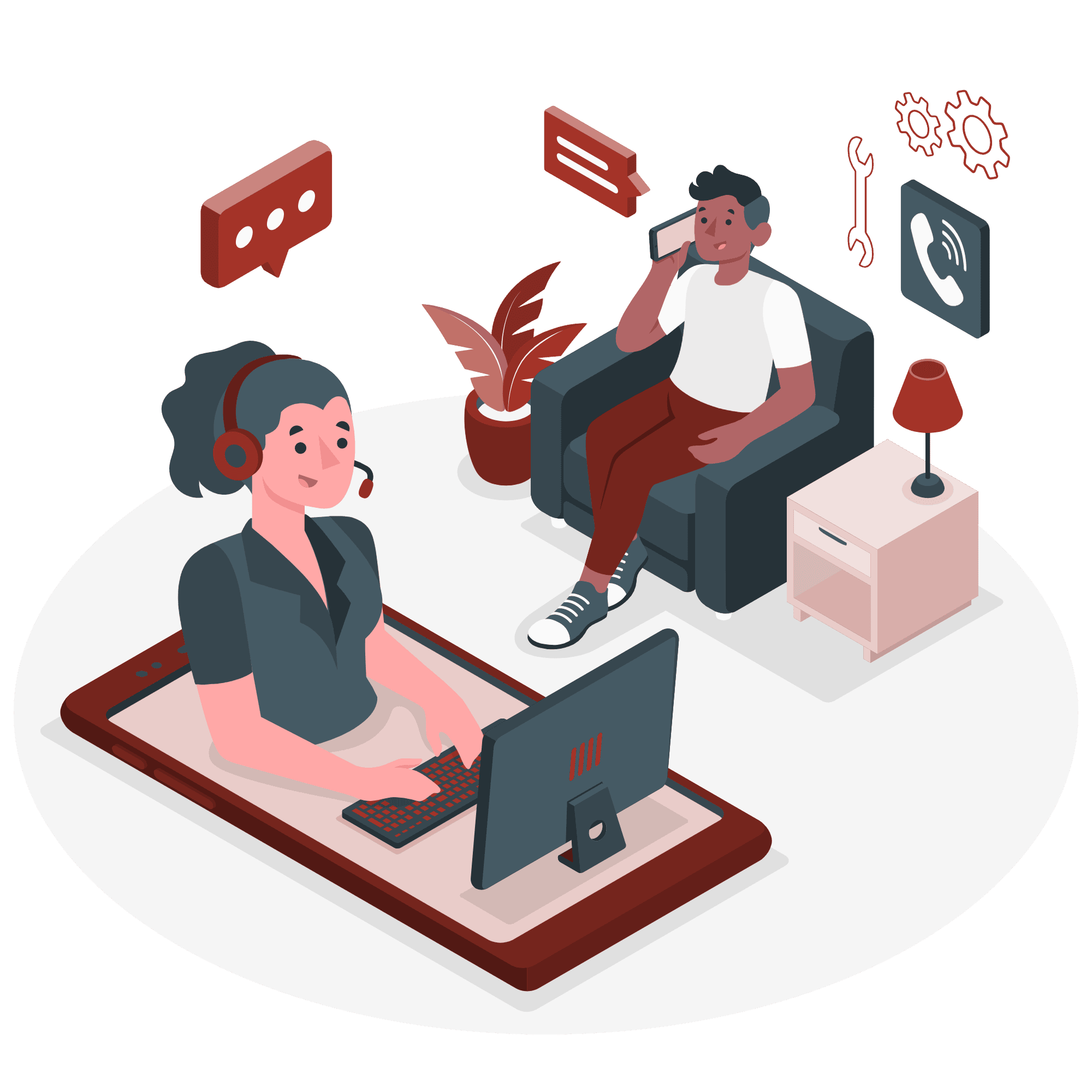 Cloud Hosted Phone Systems 1 chervis cloud hosted phone systems
