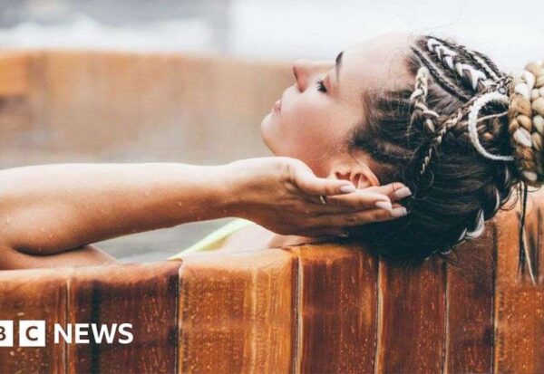 Greening the Energy-Hungry Hot Tubs: A Deep Dive